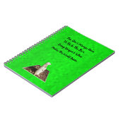 メルカユニークットはこの世界を良くする。 ノートブック (左側)