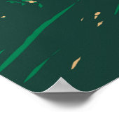 メルカンツアーナショナルパークフランス ポスター (角)