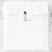 メルカートのカバー下 ラウンドシール (バッグ)