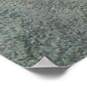 メルカートのポスター ポスター (角)