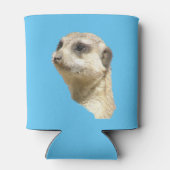 メルカートの夏のお客様。文字クーラーボックス 缶クーラー (裏面)