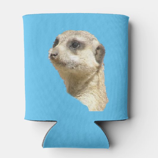 メルカートの夏のお客様。文字クーラーボックス 缶クーラー (裏面)