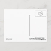 メルカートはがき ポストカード (裏面)