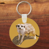 メルカート写真 キーホルダー (正面)