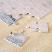 メルカート台 ジグソーパズル (側面)