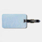 メルカート自転車2 ラゲッジタグ (裏面横)