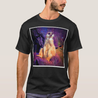 メルカート2 Tシャツ