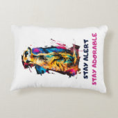 メルカート アクセントクッション (裏面)