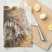 メルカート キッチンタオル (四つ折り)