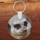 メルカート キーホルダー (正面)