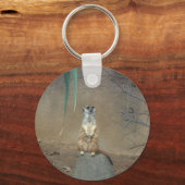 メルカート キーホルダー (正面)