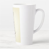 メルカート,コーヒーマグ,紅茶,ラテ,家庭,キッチン カフェラテマグ (右)