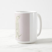 メルカート,コーヒーマグ,紅茶,ラテ,家庭,キッチン コーヒーマグカップ (正面右)