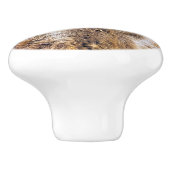 メルカート セラミックノブ (側面)