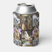 メルカート・フォト・コラージュ 缶クーラー (缶裏面)