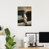 メルカート ポスター (ホームオフィス)