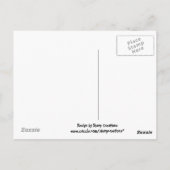 メルカート ポストカード (裏面)