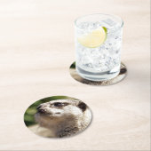 メルカート ラウンドペーパーコースター (インサイチュ)