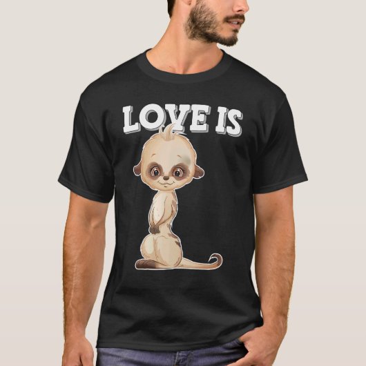 メルカート Tシャツ (正面)