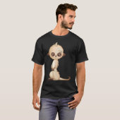 メルカート Tシャツ (正面フル)