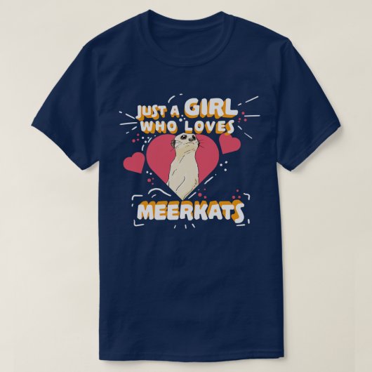 メルカート Tシャツ (デザイン正面)