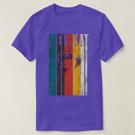 メルカート Tシャツ (デザイン正面)