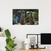 メルカ ポスター (ホームオフィス)