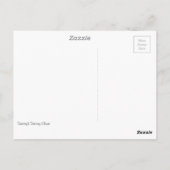 メルカ ポストカード (裏面)