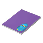 メルキオール ノートパッド (回転)