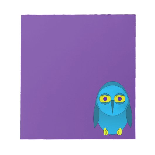 メルキオール ノートパッド (正面)