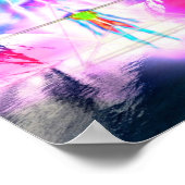 メルキザデクの契約 ポスター (角)