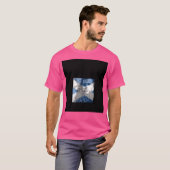 メルギブソンブラベヒア Tシャツ (正面フル)