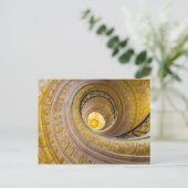 メルク・アビー・アビー | The Wachau（オーストリア） ポストカード (スタンド正面)