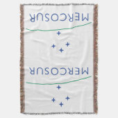 メルコスル スローブランケット (正面縦)