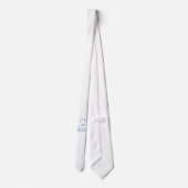 メルコスル ネクタイ (裏面)