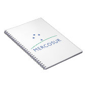 メルコスル ノートブック (右側)