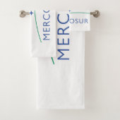 メルコスル バスタオルセット (インサイチュ)