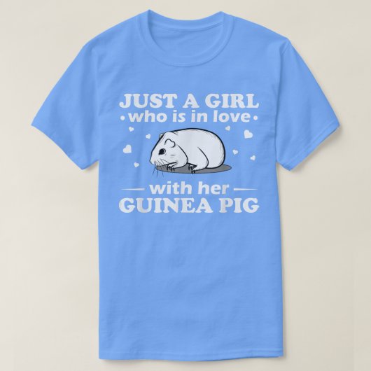 メルサウランニングのバイクギニアピグマパパギニアピ Tシャツ (デザイン正面)