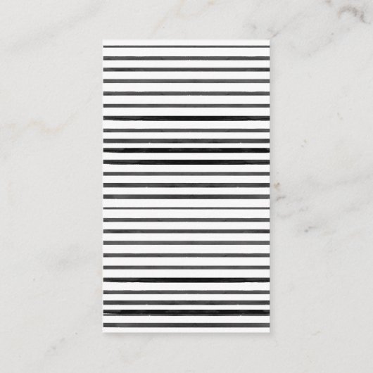 メルシフランスのビーブ男女兼用ブックスベビーE エンクロージャーカード (裏面)