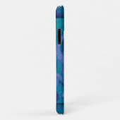 メルシン，メルシナ，ファンタジー，シュール，水霊 Case-Mate iPhoneケース (裏面/右)