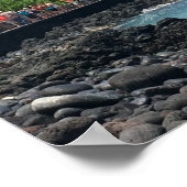 メルシーズは毎朝新しい聖なる書物、 経典 ポスター (角)