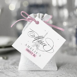 メルシーパリスイート16 ID1162 フェイバータグ