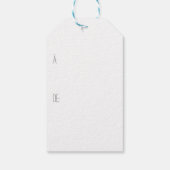 メルシーフルクエベコワ ギフトタグ (裏面)