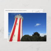 メルシーブラートライトハウス ポストカード (正面/裏面)