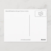 メルシーブラートライトハウス ポストカード (裏面)