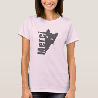 メルシ Tシャツ