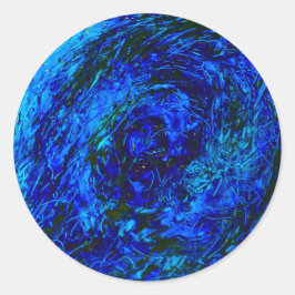 メルストロム ラウンドシール