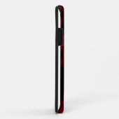 メルセデスのヴィンテージの芸術 Case-Mate iPhoneケース (裏面/右)