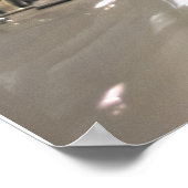 メルセデスクラシックコレクション ポスター (角)