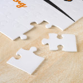 メルセデススプリンターゴーンサイクリング ジグソーパズル (側面)